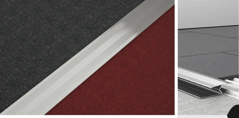 Aluminum Skirting