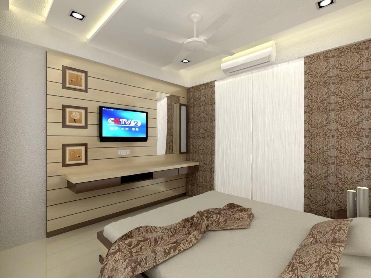 Luxury Bedroom Suite